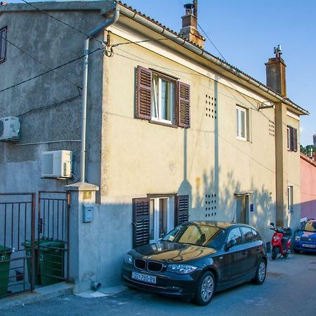 Ferienwohnung Domo Senj  Exterior foto