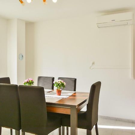 Ferienwohnung Domo Senj  Exterior foto