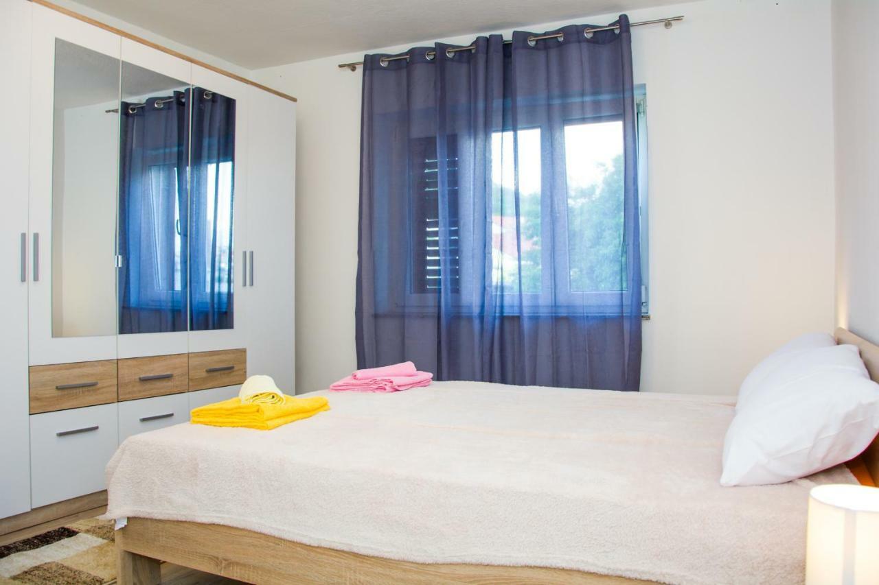 Ferienwohnung Domo Senj  Exterior foto