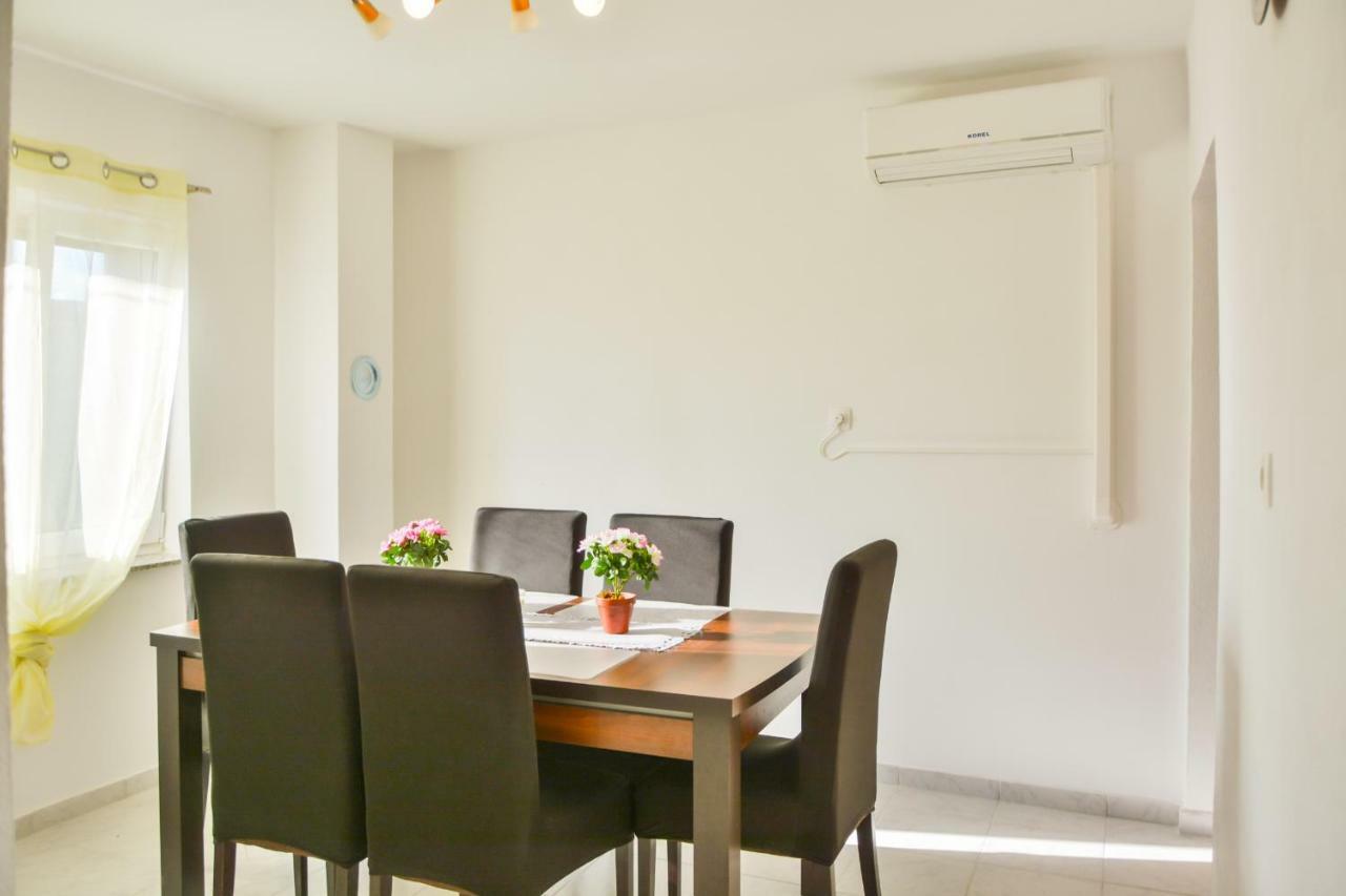 Ferienwohnung Domo Senj  Exterior foto